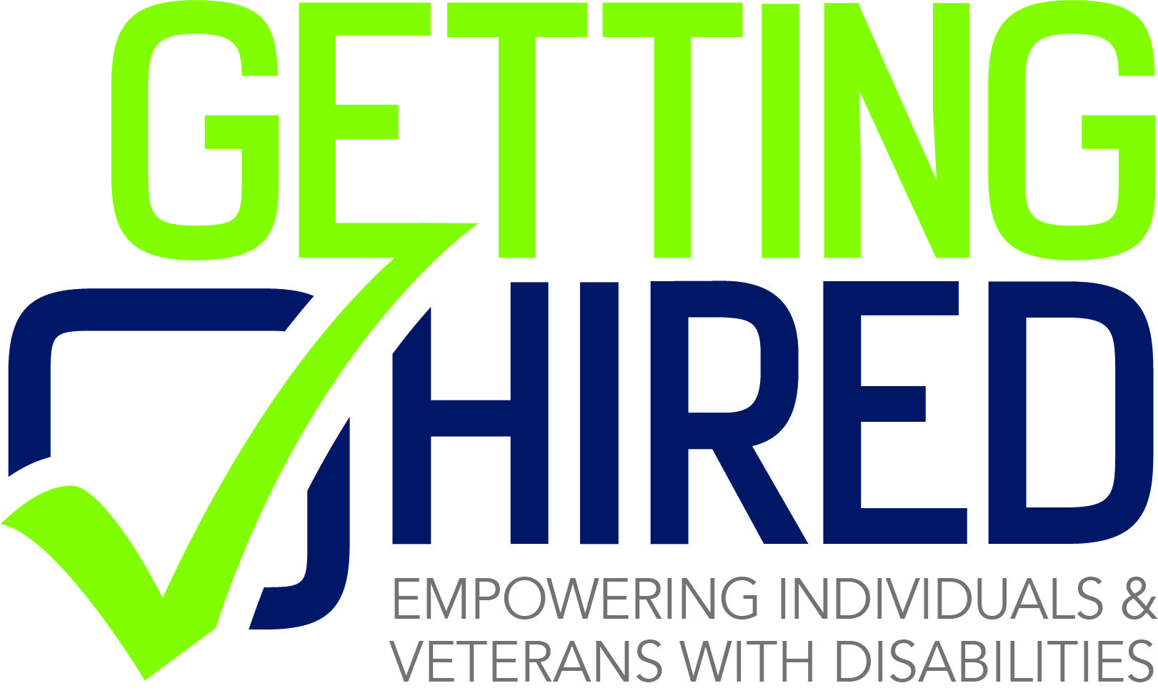 GettingHired.com is a free employment resource for individuals with disabilities